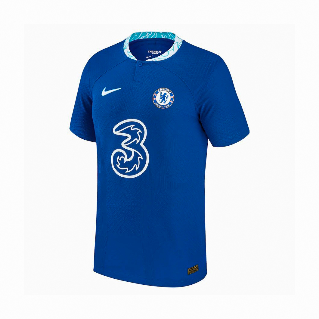 Chelsea Home Kit Fans Edition 2022/2023